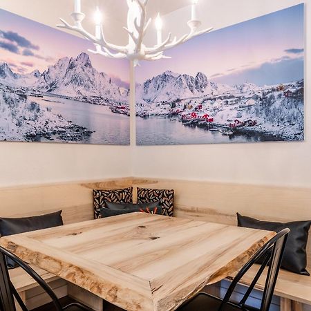 Fully Renovated! St Anton #17 Ski In Ski Out 1 Bedroom 1 Bathroom Condo! Sleeps Up To 4! 맘모스 레이크스 외부 사진